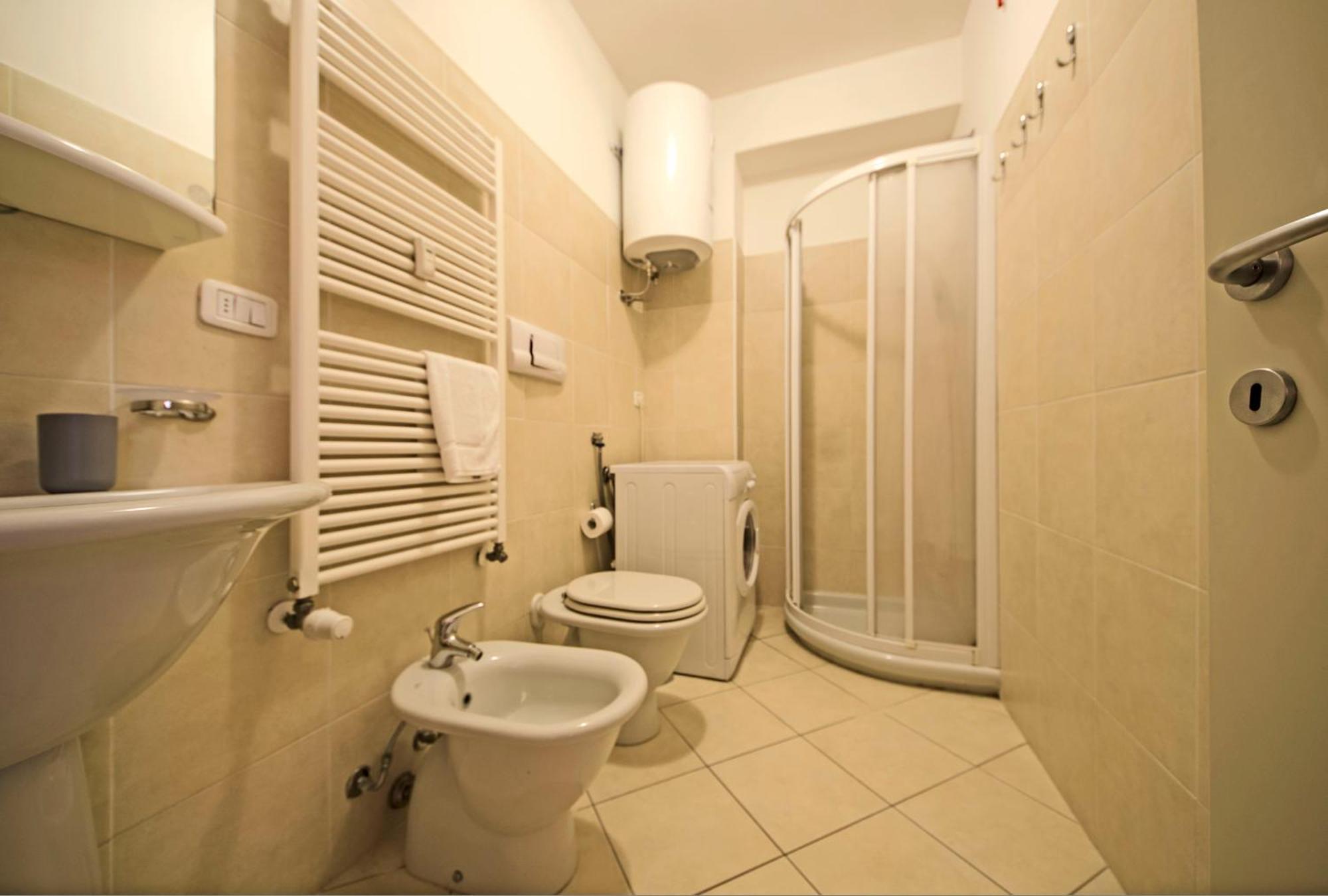Dante Home Pesaro Exterior foto