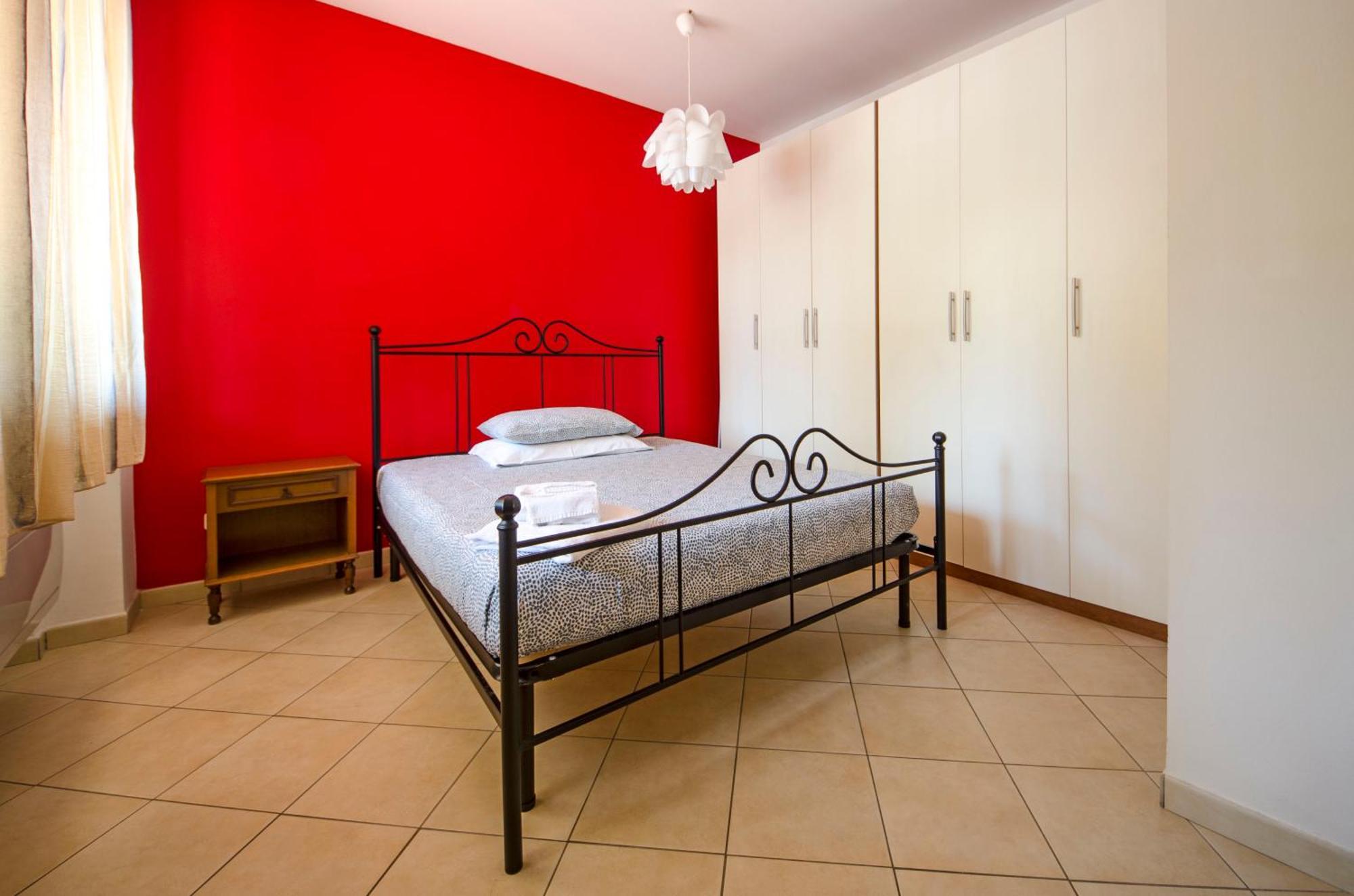 Dante Home Pesaro Exterior foto